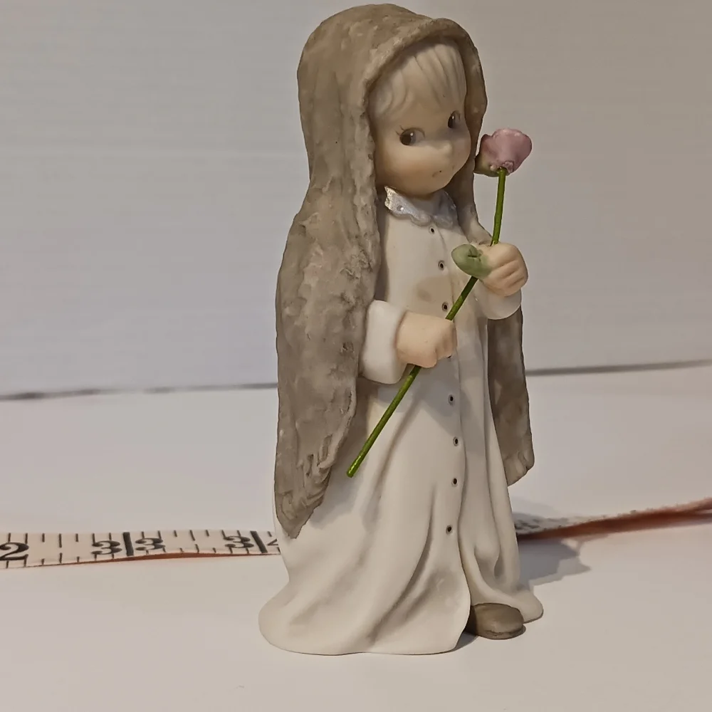 Enesco‎ I'm Devoted to you Forever figurine 1999